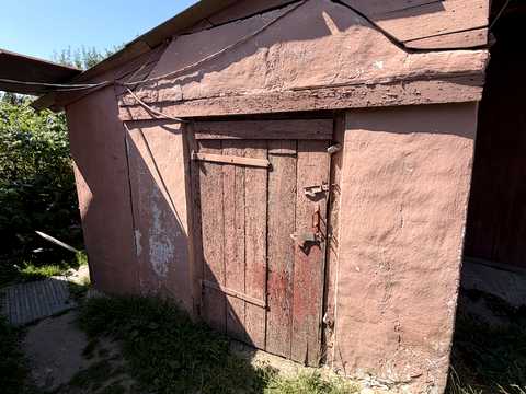дом по адресу Провулок Шкільний, 8