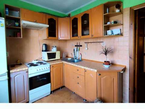 квартира за адресою 5-й Зарічний мікрорайон вул., 86