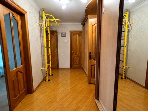 квартира за адресою Степана Рудницького вул. (Академіка Вільямса), 9 к1