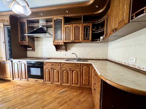 квартира за адресою Степана Рудницького вул. (Академіка Вільямса), 9 к1