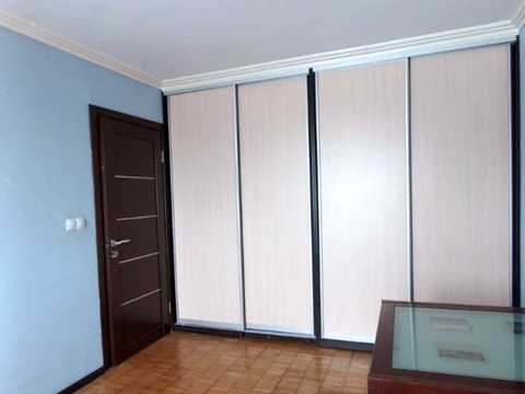 комната по адресу Оболонский просп., 9