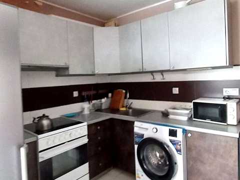 комната по адресу Оболонский просп., 9