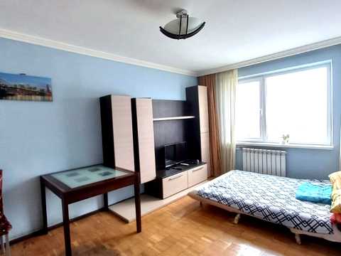 комната по адресу Оболонский просп., 9