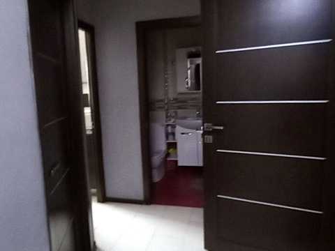 комната по адресу Оболонский просп., 9