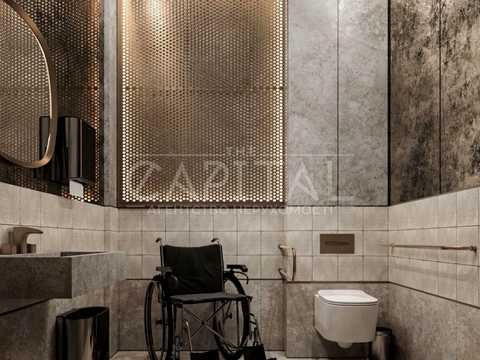 коммерческая по адресу Салютная ул., 2к6