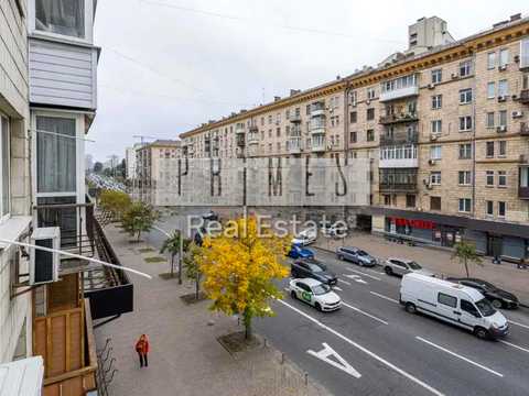 квартира по адресу Большая Васильковская ул. (Красноармейская), 131