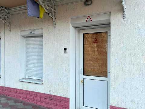 комерційна за адресою Новосельського вул., 21