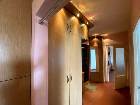 квартира за адресою Олександра Кошиця вул., 10/21