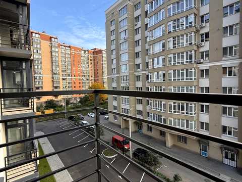 квартира за адресою Зарічанська вул., (Будинок)