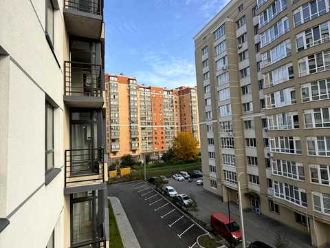 квартира за адресою Зарічанська вул., (Будинок)