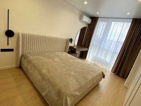 квартира за адресою Шолуденка вул., 30