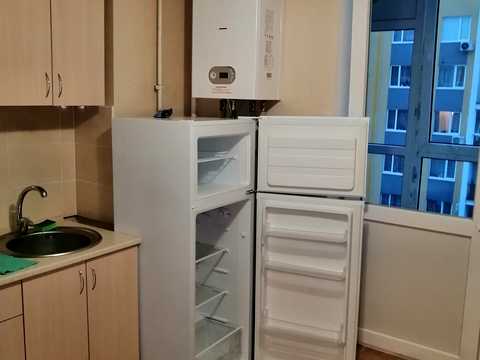 квартира за адресою Торгова вул., 21