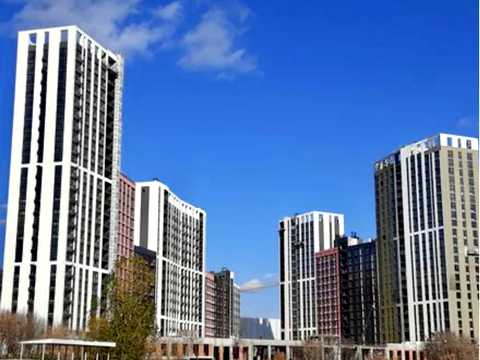 квартира за адресою Шолуденка вул., 30
