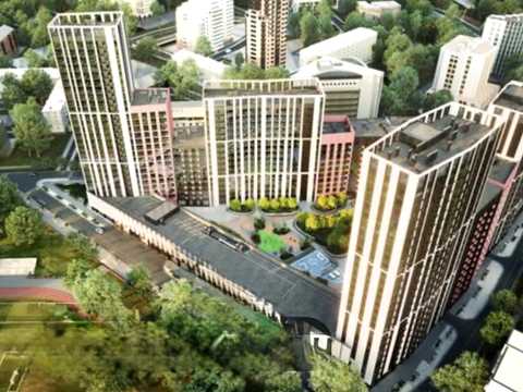 квартира за адресою Шолуденка вул., 30