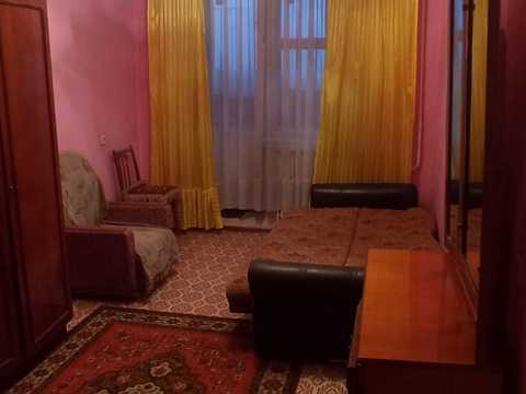 квартира по адресу Клочковская ул., 295
