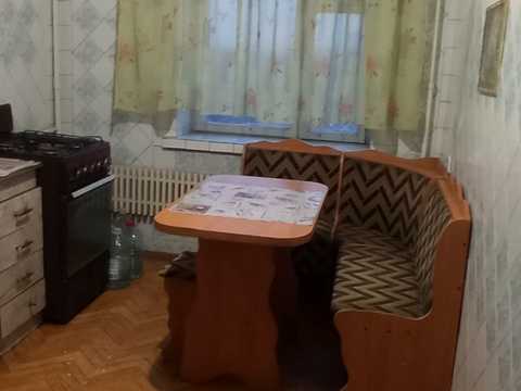 квартира по адресу Клочковская ул., 295