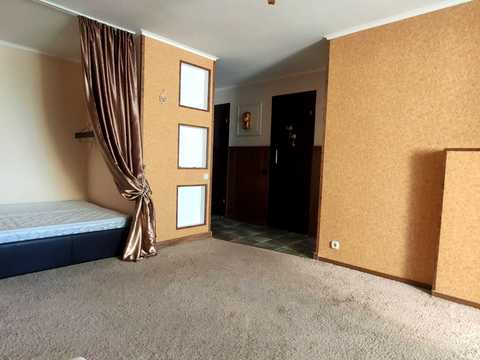 квартира за адресою Чоколівський бульв., 40