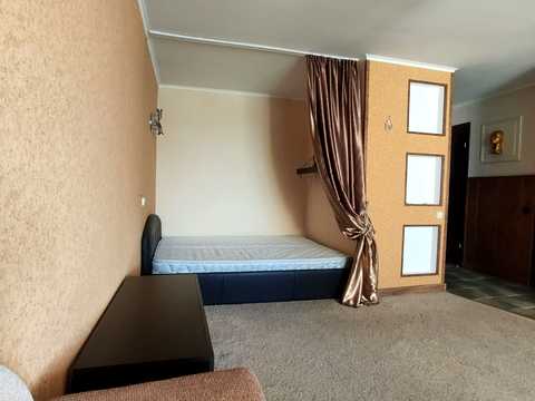 квартира за адресою Чоколівський бульв., 40