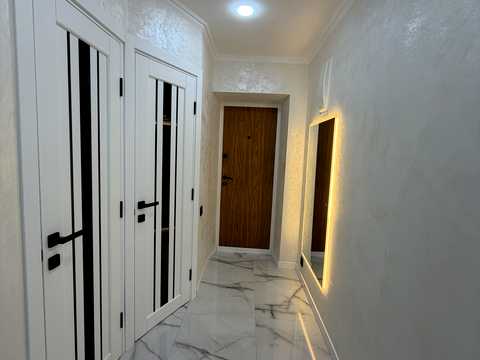 квартира по адресу Андрея Кушноренка ул. (Оренбурзька), 3-А