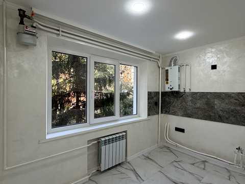 квартира по адресу Андрея Кушноренка ул. (Оренбурзька), 3-А