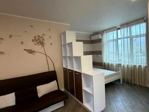 квартира за адресою Київ, Анни Ахматової вул., 22