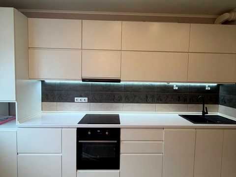 квартира за адресою Київ, Анни Ахматової вул., 22