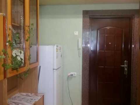 комната по адресу Юрія Литвинського ул. (Російська), 31