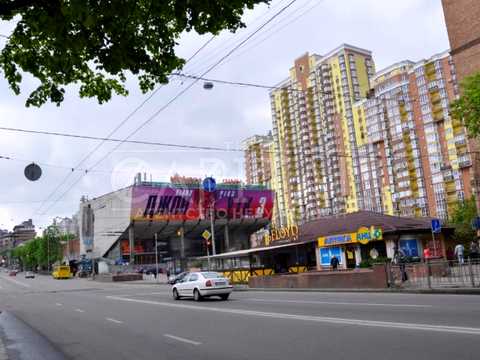комерційна за адресою Коперника вул., 21