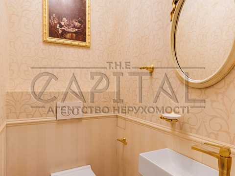 квартира по адресу Голосеевский просп. (40-летия Октября), 68