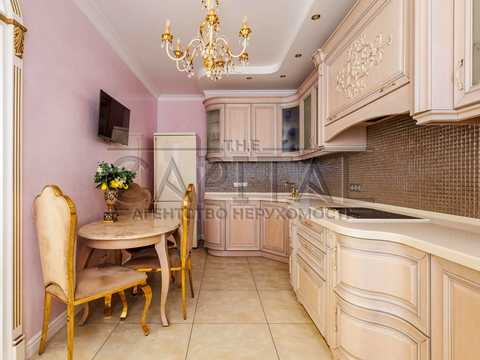 квартира по адресу Голосеевский просп. (40-летия Октября), 68
