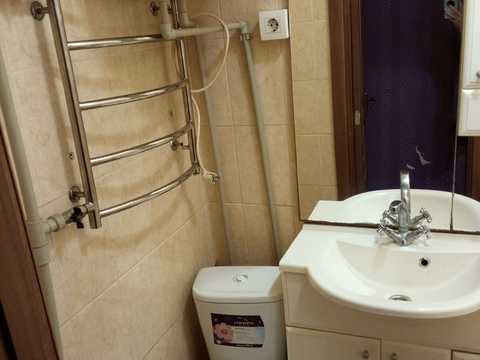 квартира за адресою Рівне, Генерала Безручка вул., 5