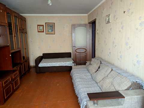 квартира за адресою Рівне, Генерала Безручка вул., 5