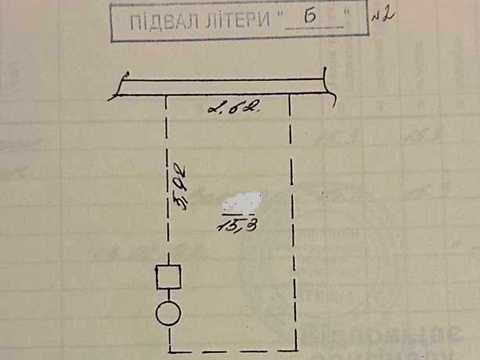паркоместо по адресу Владимирская ул., 20/1-А
