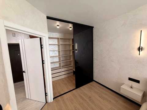 квартира за адресою Клубна вул., 12