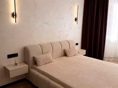 квартира за адресою Клубна вул., 12