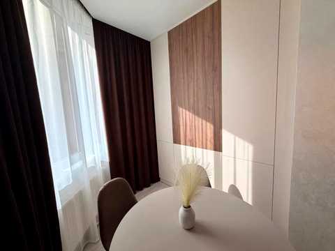 квартира за адресою Клубна вул., 12
