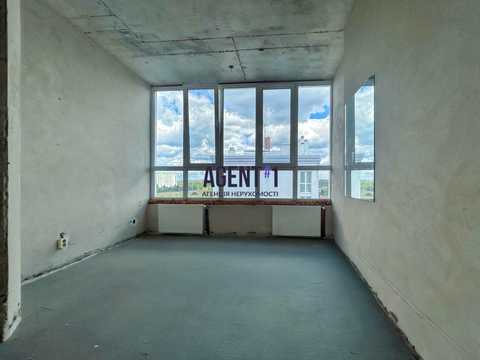 квартира по адресу Мира ул., 23-А