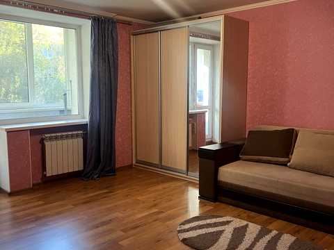 квартира за адресою Мрії вул. (Академіка Туполєва), 5-Д