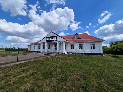 комерційна за адресою Озерна, 42