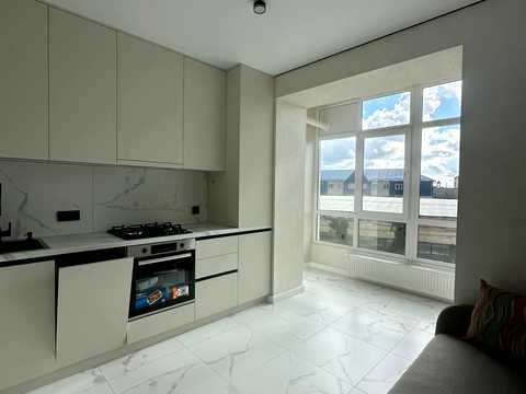квартира за адресою Височана вул., 18 к19