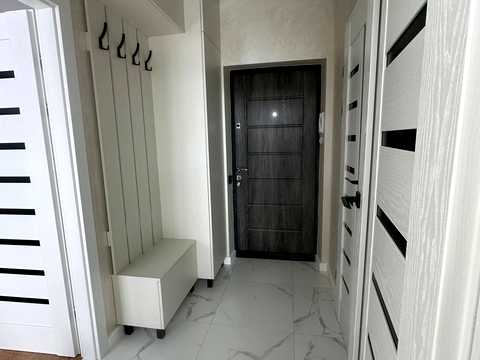 квартира за адресою Височана вул., 18 к19