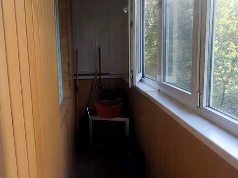 квартира за адресою Татарська вул., 6