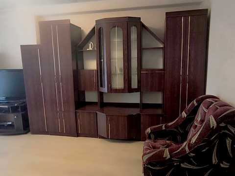 квартира за адресою Татарська вул., 6