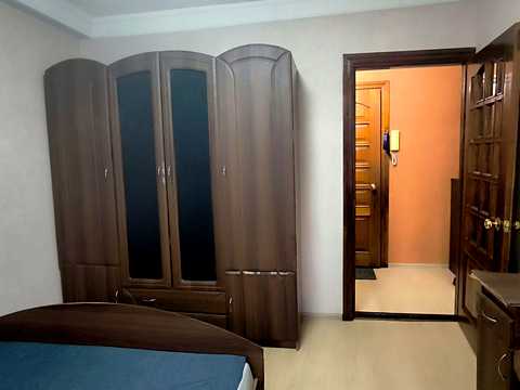 квартира за адресою Татарська вул., 6