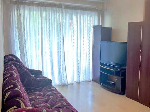 квартира за адресою Татарська вул., 6