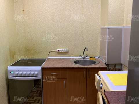 квартира за адресою Гарібальді вул., 2