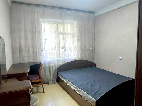 квартира за адресою Татарська вул., 6