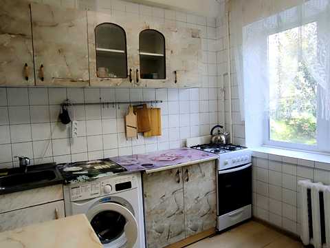 квартира за адресою Татарська вул., 6