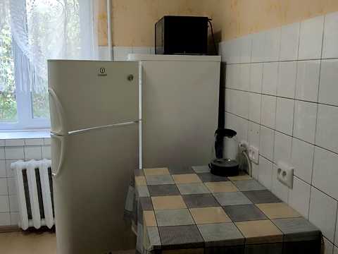 квартира за адресою Татарська вул., 6