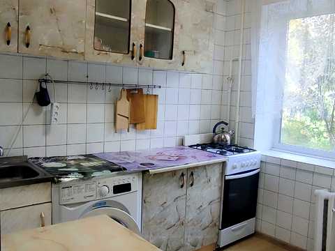 квартира за адресою Татарська вул., 6
